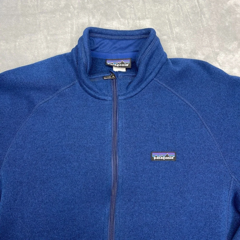 Patagonia davenport partners